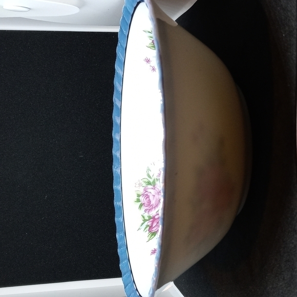 Yamatsu Japan porcelain bowl - Picture 3 of 4